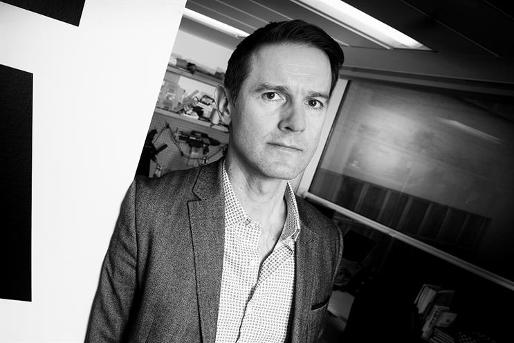 Chris Pearce to depart TMW Unlimited