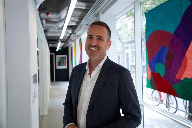 Mellish: will lead combined shop