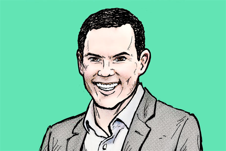 Building Brands: Specsavers’ Chris Carter on store visits, finding the positive and championing sustainability