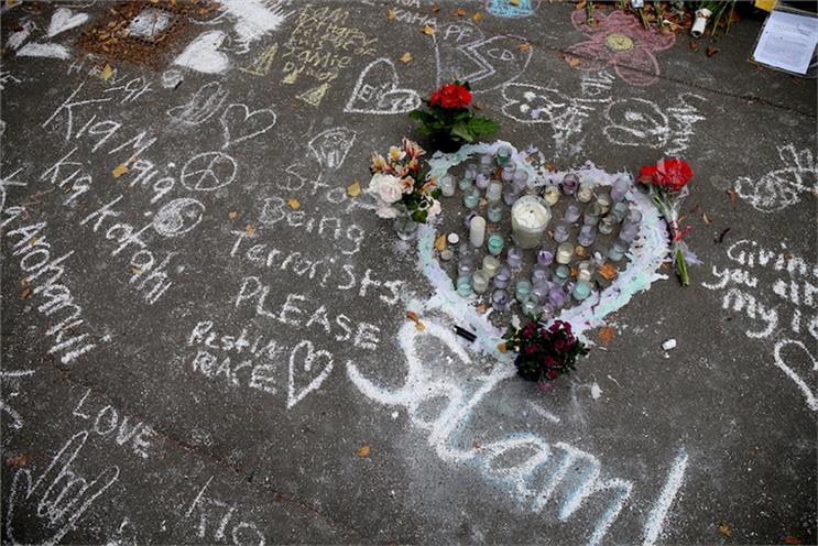 New Zealand brands pull ads from Facebook and Google after Christchurch attack
