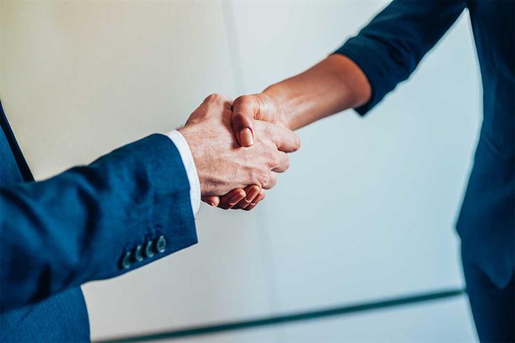 M&A: there were 1,091 marketing deals in 2020