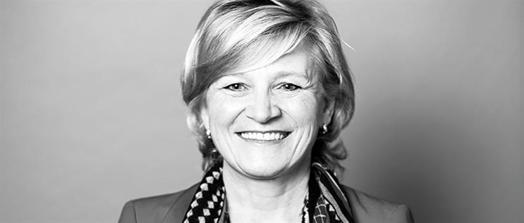 Agency Head of the Year 2018: Dame Cilla Snowball
