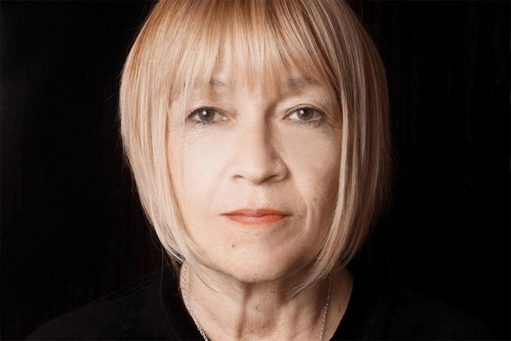 Cindy Gallop: the founder of MakeLoveNotPorn.com