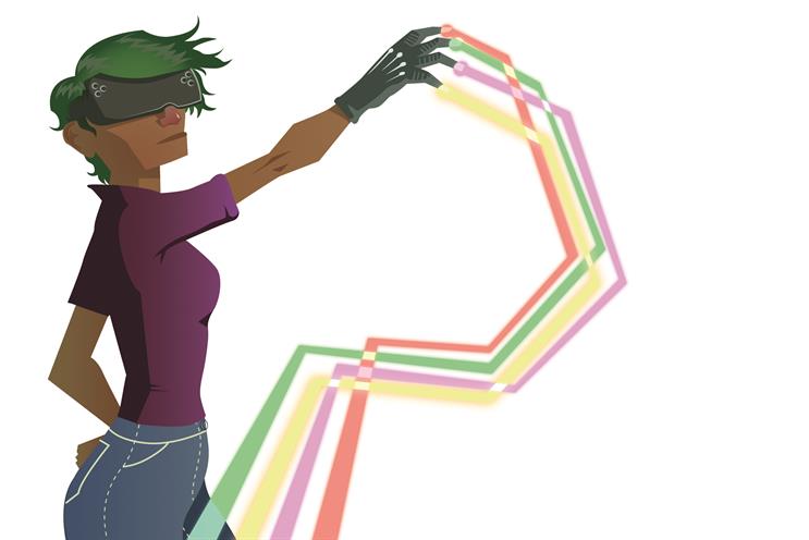How to stay ahead in the digital space