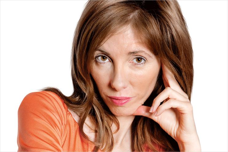 Ad Week must hear from the money and the magic