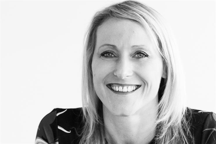 Power 100 2019: Claire Farrant