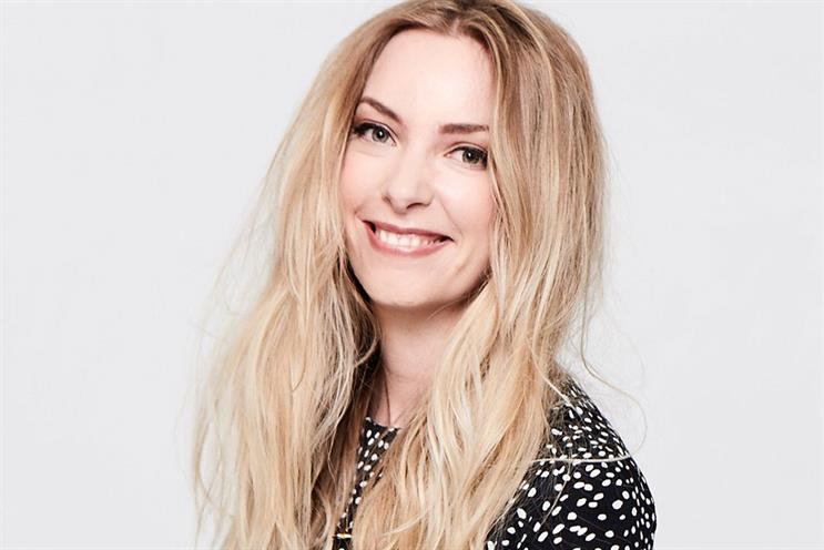 Content that Connects: Cosmopolitan's Claire Hodgson