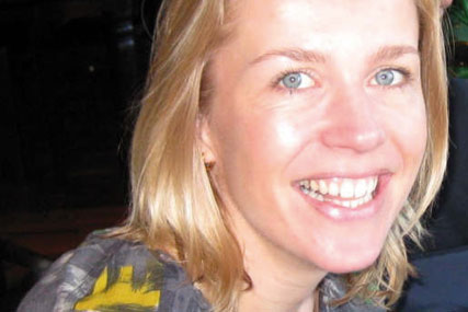 Claudia Nicholls-Magielsen, Pizza Hut