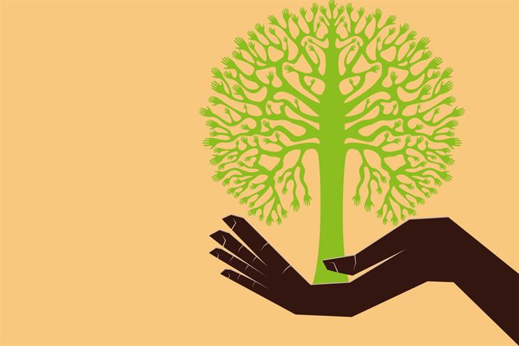 Why charities need a long-term relationship