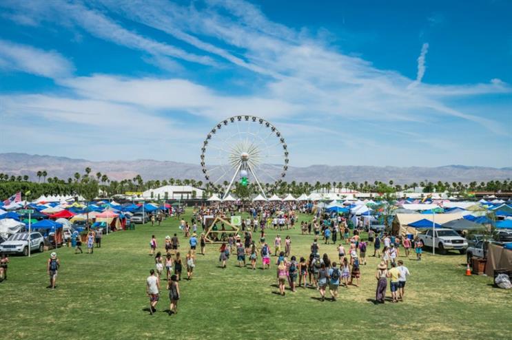 Coachella 16 Six Brand Experiences To Look Out For