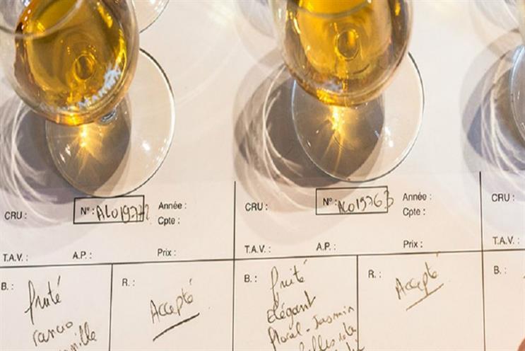 Rémy Martin to stage blending masterclass