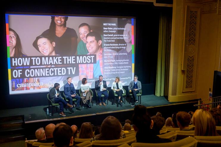 7 ways to make the most of connected TV