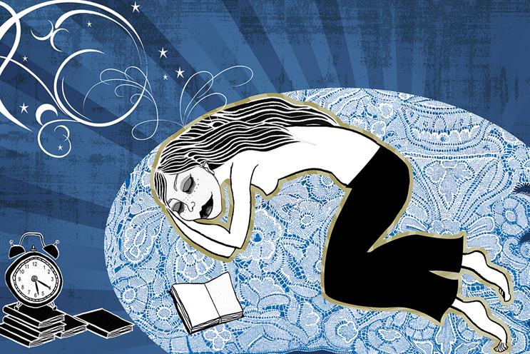 Dear creatives, it's time to join a movement for rest