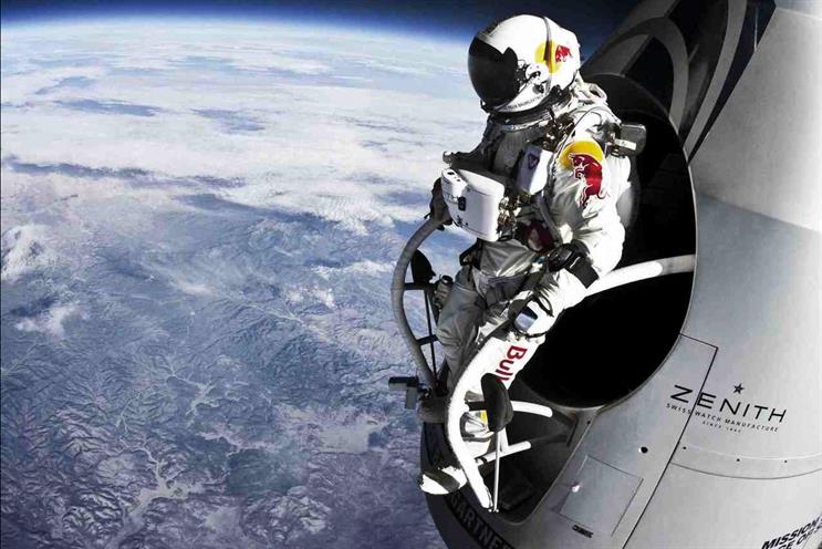 Game-changing creativity requires a leap in the dark