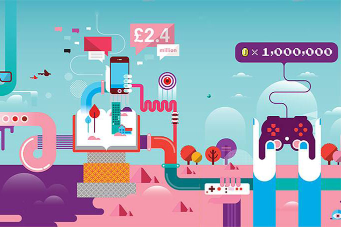 Creative England: partnering with Karmarama