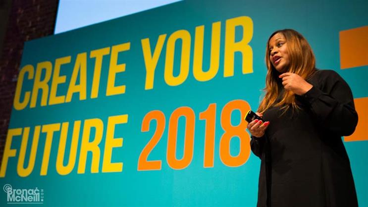 WPP's Blackett: opportunity for creative industries is to make people feel they belong post-Brexit