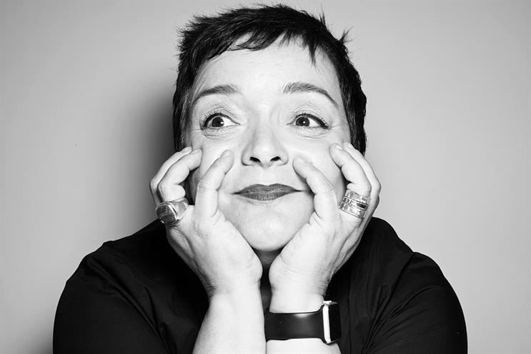 Creative Leader of the Year 2021: Vicki Maguire