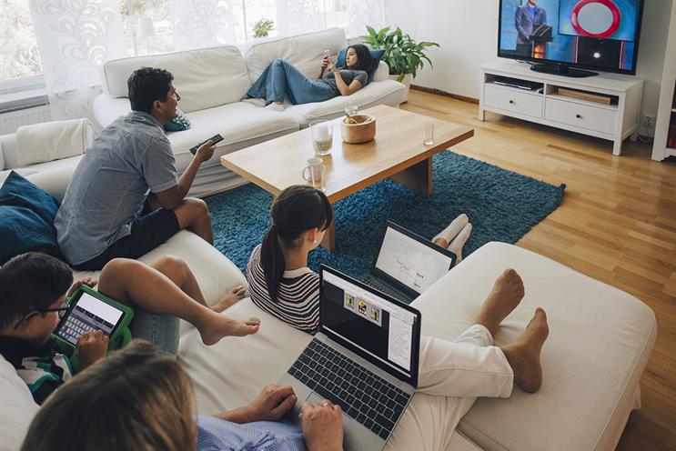 Origin: Allowing advertisers to compare metrics across channels is a step closer (Photo: Getty Images)