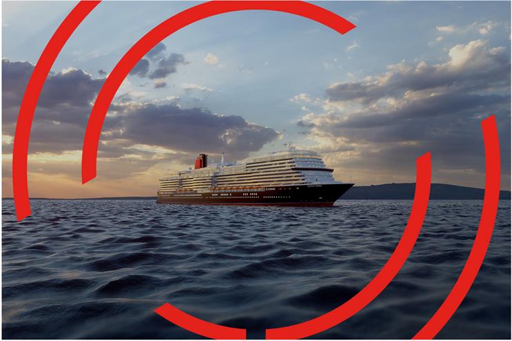 Cunard’s “Trailblazing Mail” sells out maiden voyage in less than a day