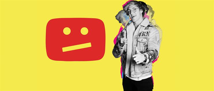 YouTube safety and the Logan Paul problem: Brands are facing an age of extremism