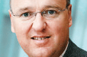 Business: Kellogg recalls Dowie to take over promotions role