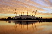 O2 denies Robbie and Witney rumours