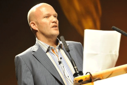 Phil Cooper: chief executive and founder of Utarget