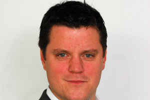 James Samuel says Live Experience has exceeded exhibitor figures