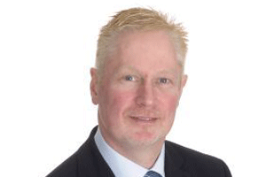 My Event World - 4 Hamilton Place's Jonathan Byrne