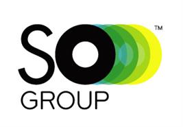 Three new hires at SO Group