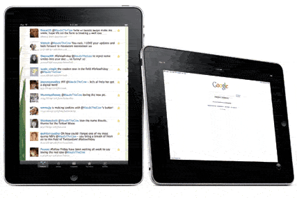 Social or search: search is pure acquisition but social can be highly targeted