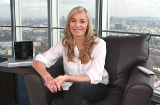 Tamzin Outhwaite