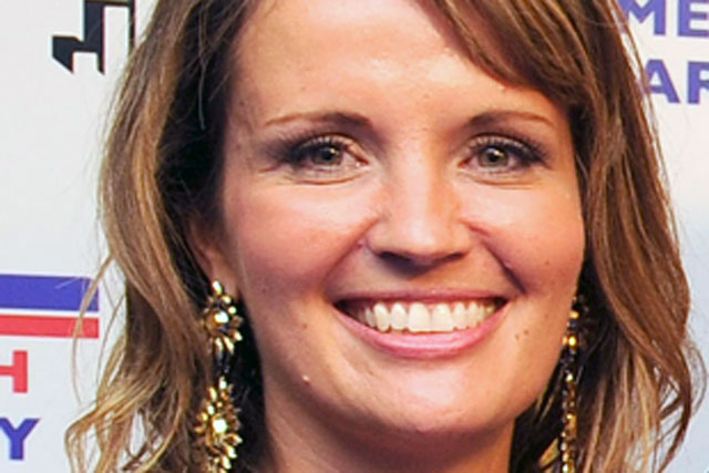 Gayle Harrison: promoted to UK brand director, mainstream beers