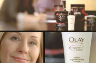 ASA rules against Procter & Gamble Olay Regenerist ad
