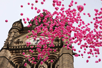 Ear to the Ground to organise its tenth Manchester Pride festival