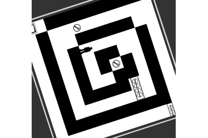 Shift: Armor Games' latest cracking time waster