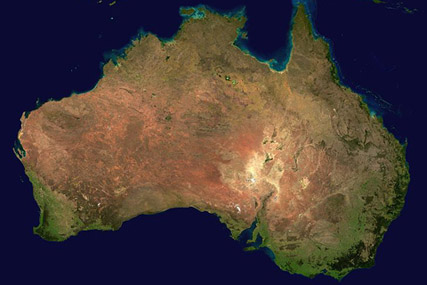 Aussies eclipse Americans in word-of-mouth study