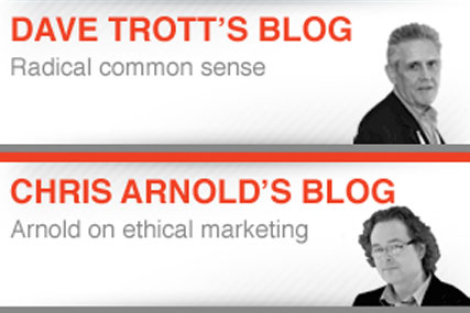Brand Republic searches for top bloggers