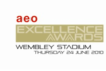 AEO chooses Wembley for its Excellence Awards