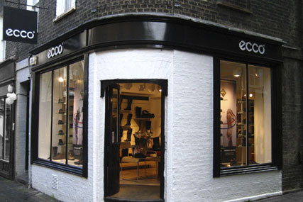 Ecco head shop office uk