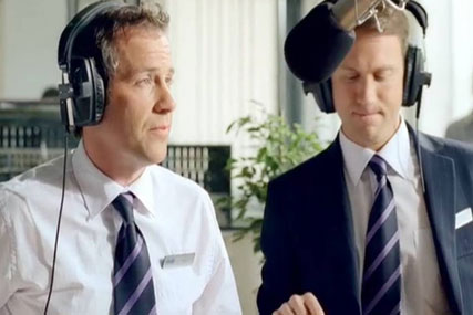 Halifax: summer 2010 TV ad campaign