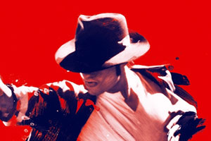 Michael Jackson