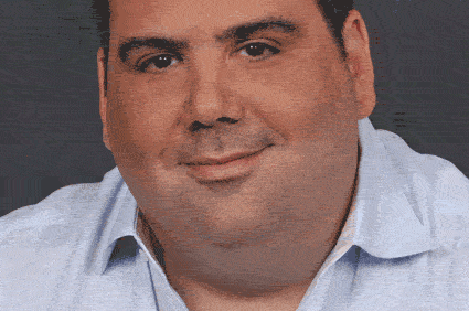 Aronson: 'there's a massive segment in society that wouldn’t go to a pawnshop'