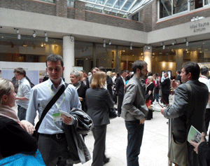 The Sustainable Events Summit will take place at One Wimpole Street