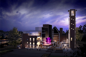 Royal Shakespeare and Swan Theatres