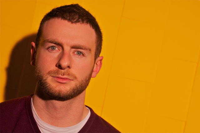 Jack Wallington, head of industry programmes, IAB