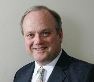 Gornall leaves Reed Exhibitions - Andrew Fowles takes place as CEO