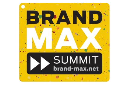 Take your brand to the MAX