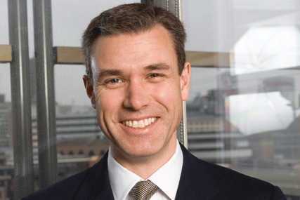 Ed Richards: Ofcom's chief executive