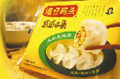 General Mills launch Chinese line